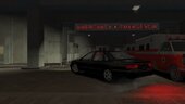 Chevrolet Impala SS '96